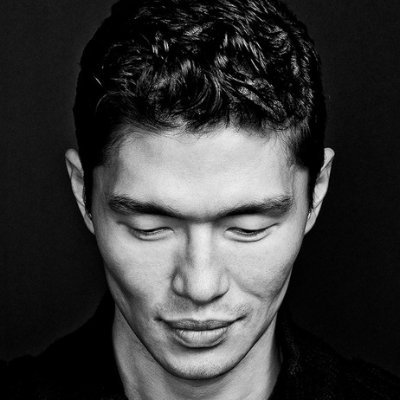 Brian Eric Hashnode - Best Gradient Patterns in 8K