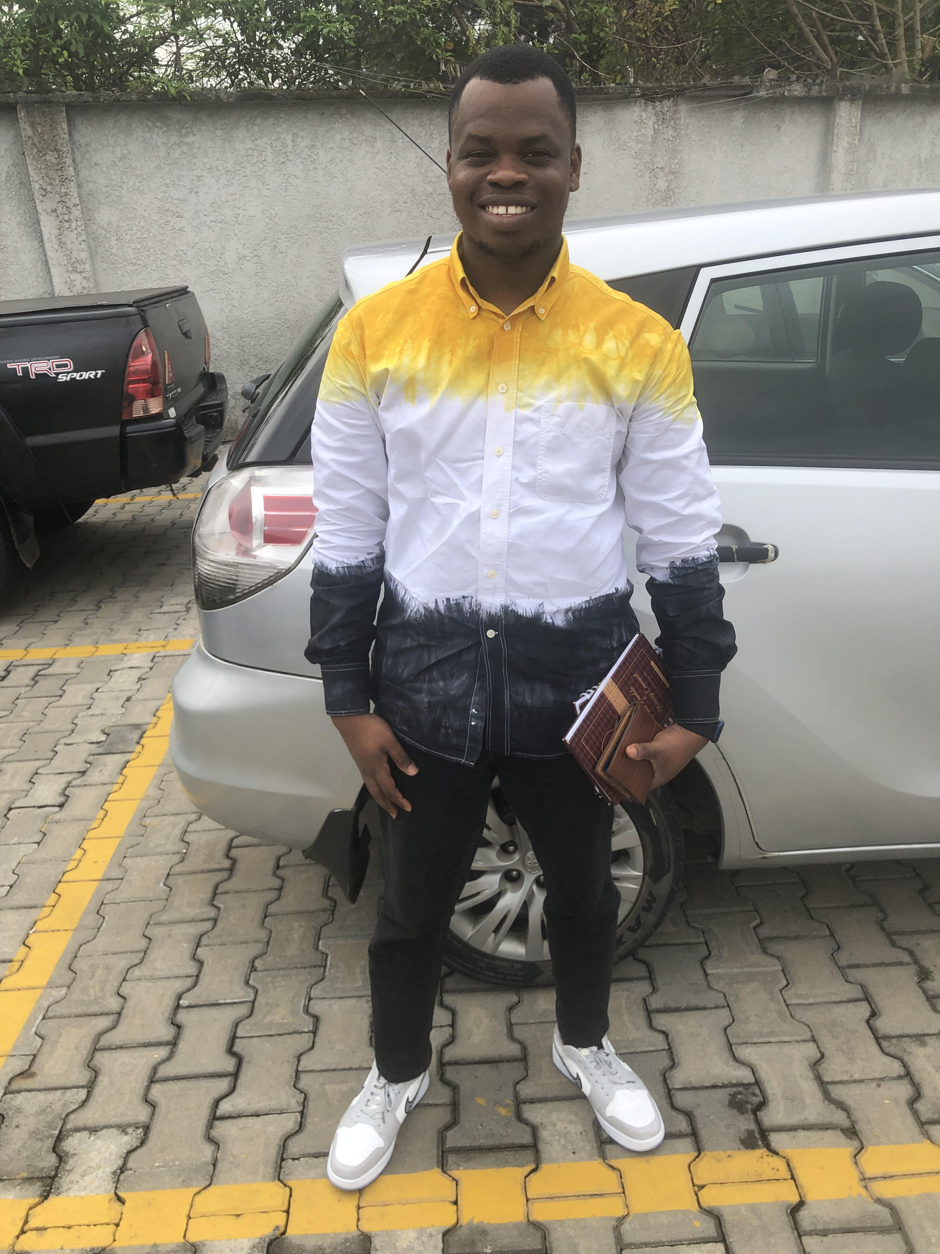 Oluwaseyi Awotunde Hashnode - Premium Sunset Image Gallery - 4K