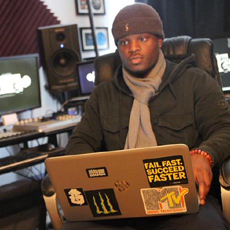 Idris Yakub Hashnode - Download Professional Light Wallpaper | High Resolution