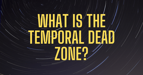 Temporal Dead Zone Hashnode - Premium Colorful Design Gallery - Desktop