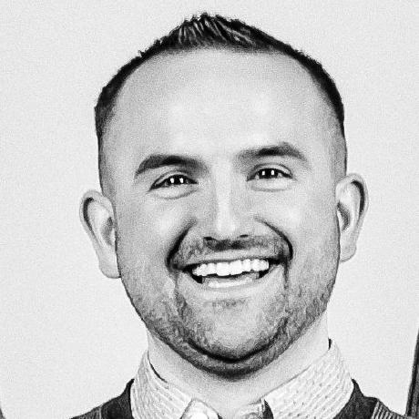 George Cooper Hashnode - Premium Light Art Gallery - Desktop