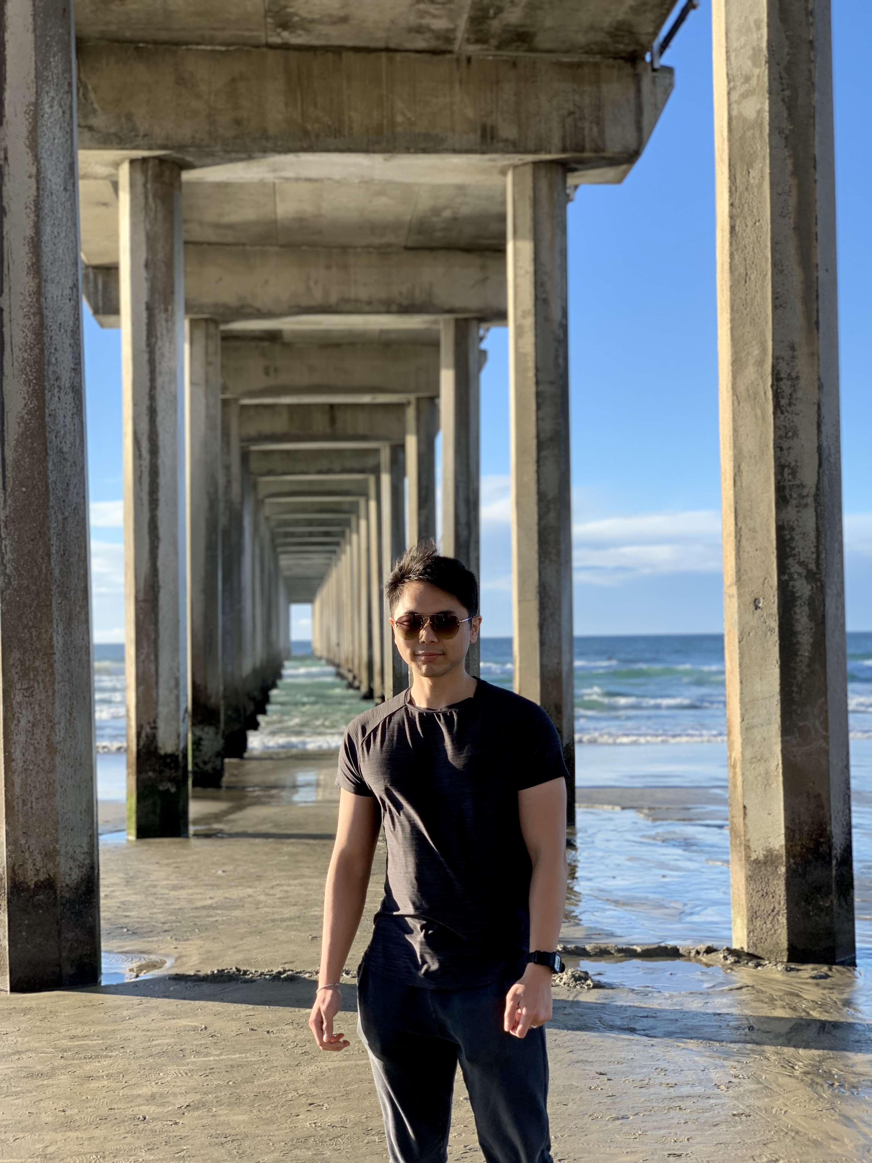 Benjamin Okon Hashnode - Premium Sunset Pattern Gallery - 8K