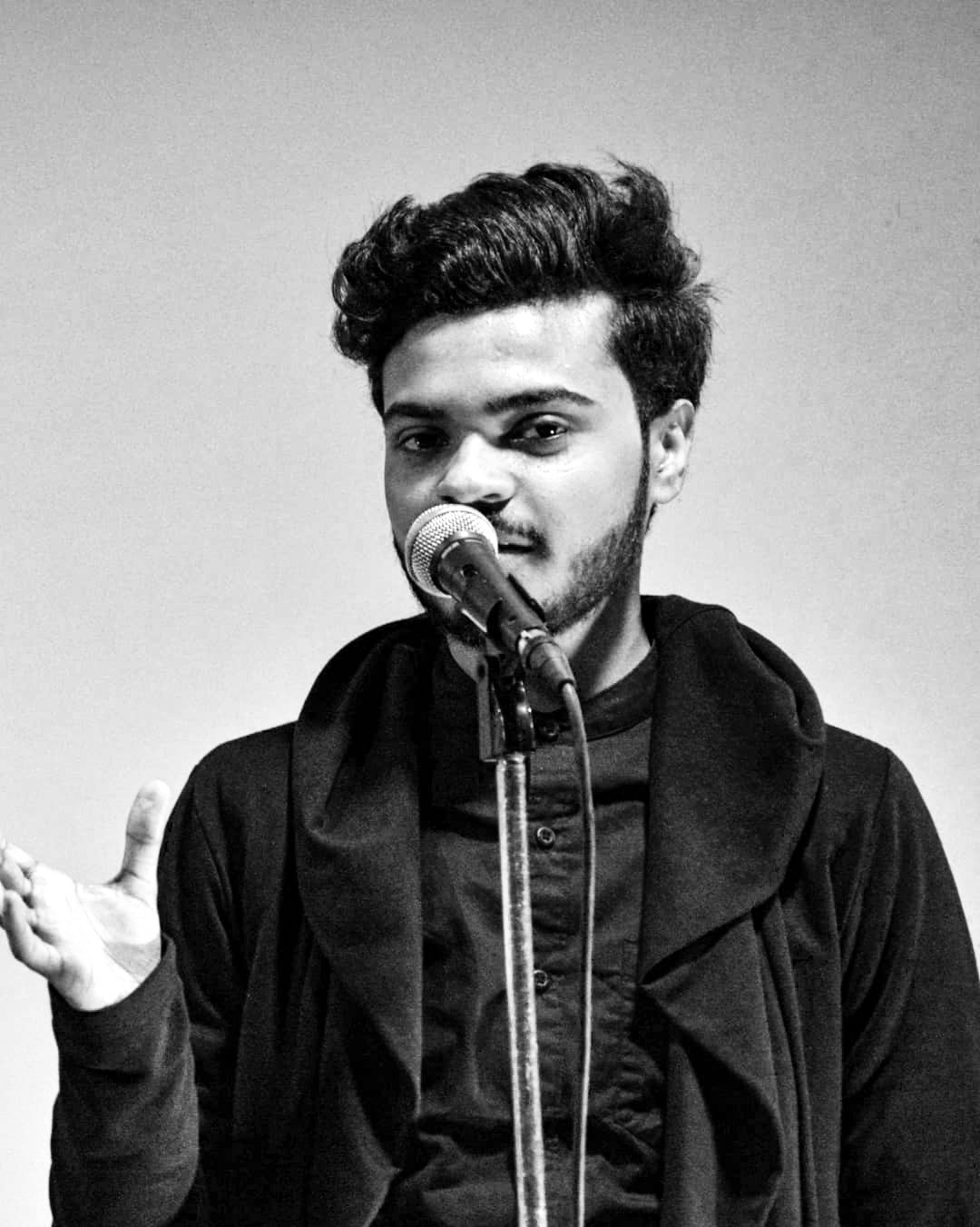 Vaibhav Sharma Hashnode - Amazing City Design - Ultra HD