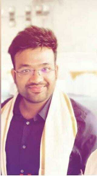 Vaibhav Agarwal Hyderabad Hashnode - City Texture Collection - Retina Quality