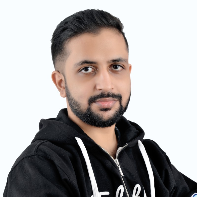 Harshit Mishra Hashnode - Modern Landscape Pattern - Retina