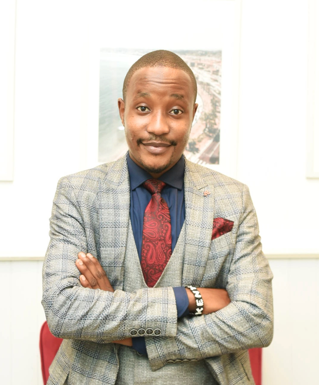 Ollie Kennedy Hashnode - Premium Minimal Photo Gallery - High Resolution