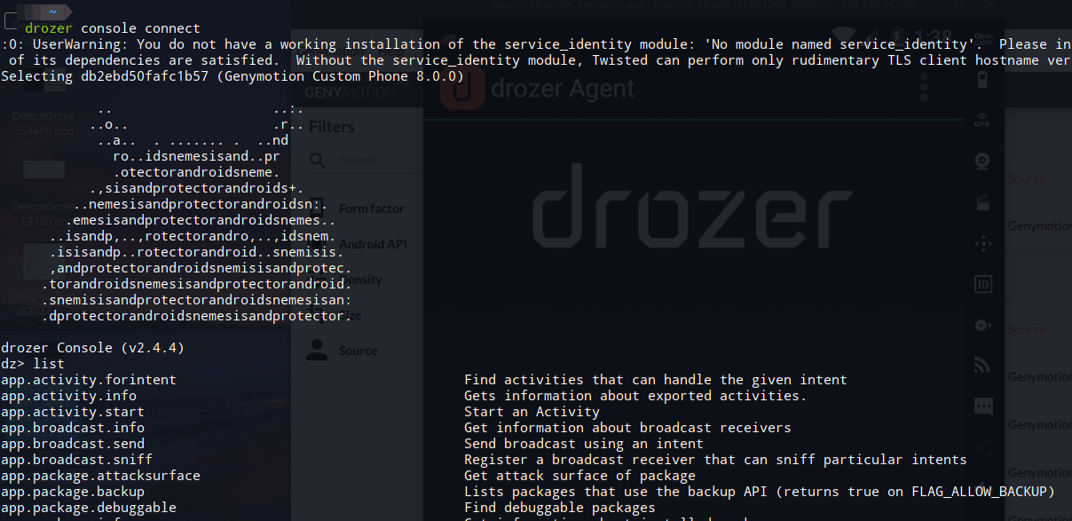 Cqr Blog Android Pentesting A Guide To Cybersecurity - Download Classic Colorful Image | 4K