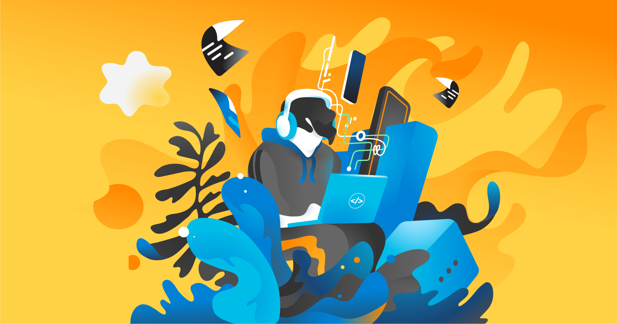 How To Start A Dev Blog Step By Step Guide Plus 5 Best Dev Blogging P