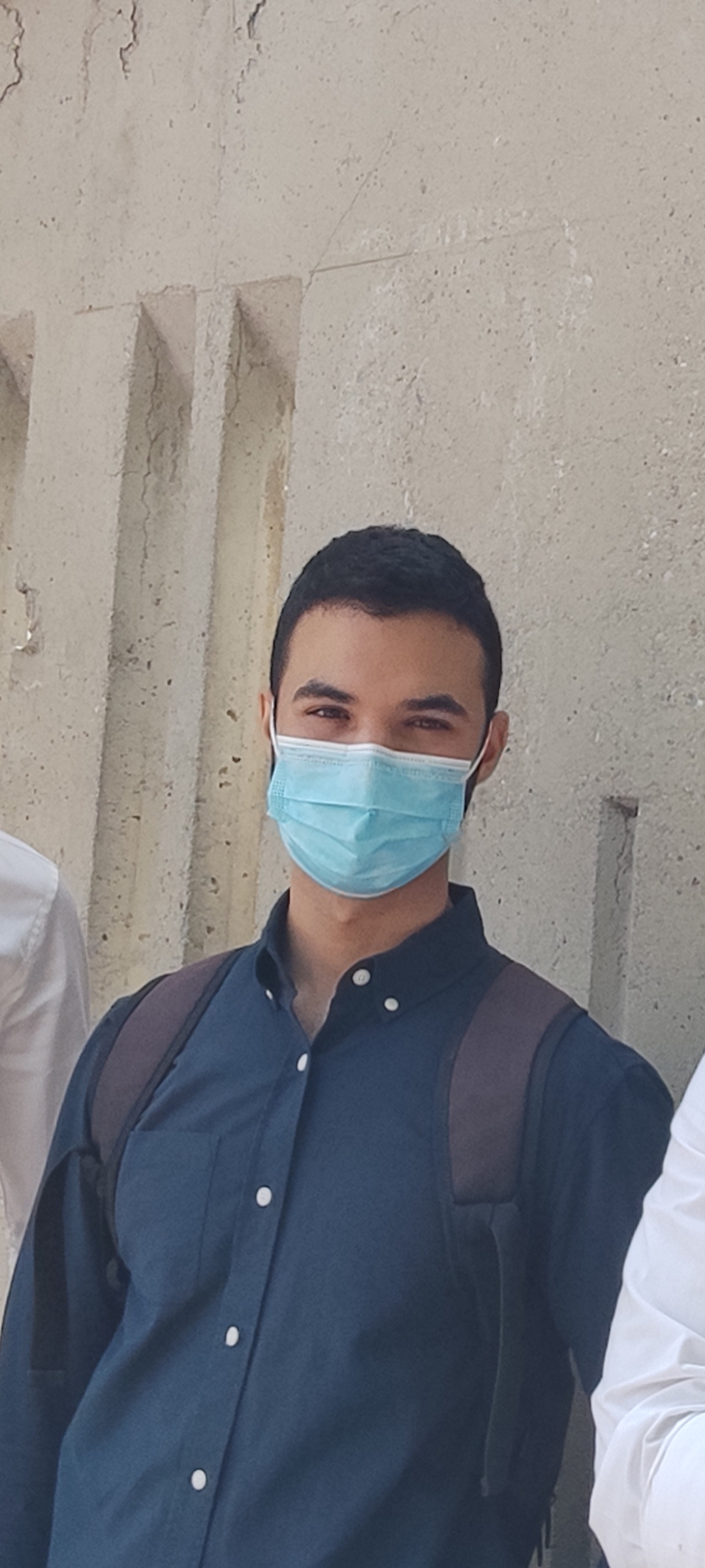 Mehdi Yahia Cherif Hashnode - Ultra HD Abstract Picture - Desktop