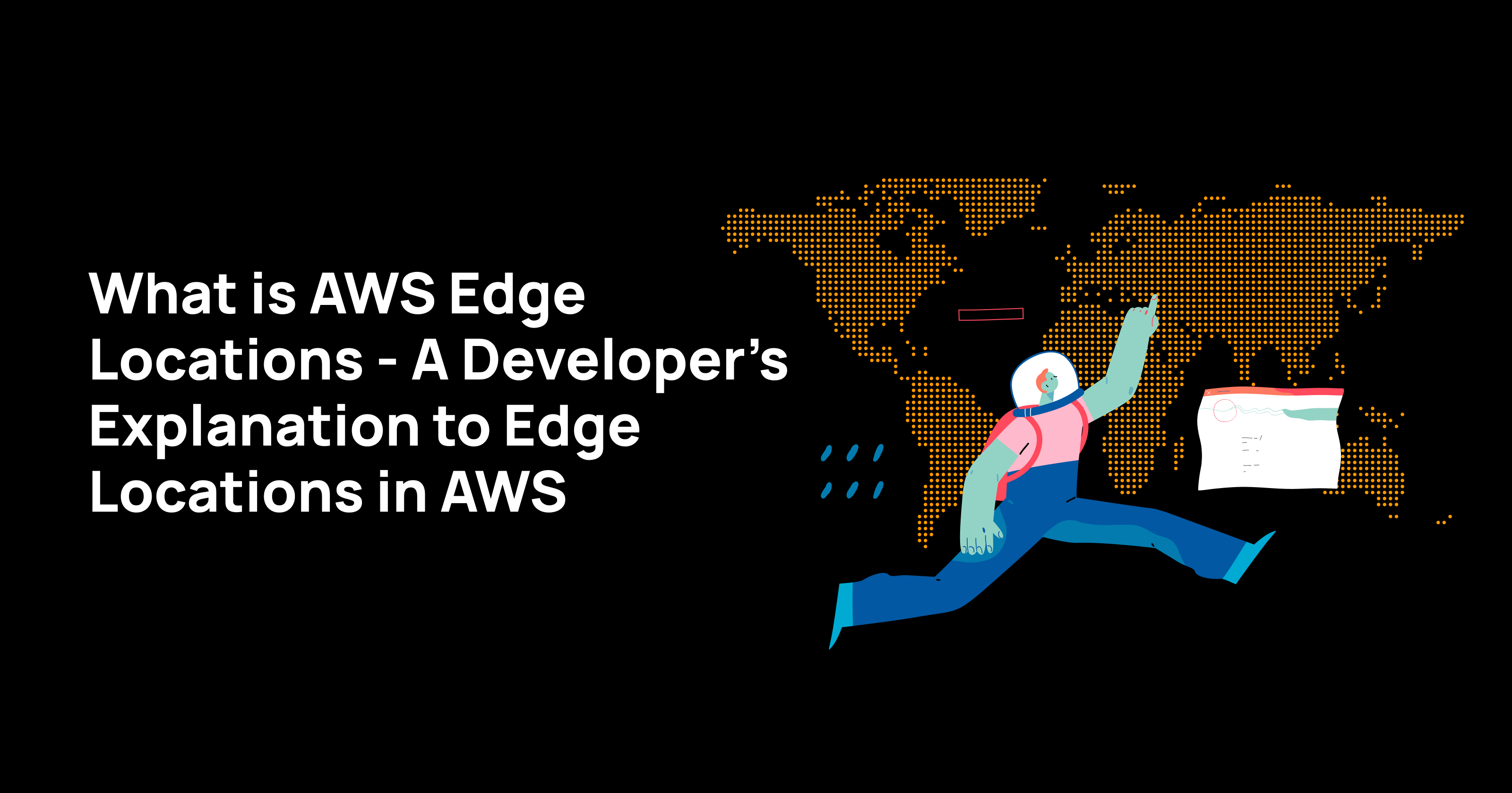 Locations Feature The Edge - Creative Space Texture - 4K