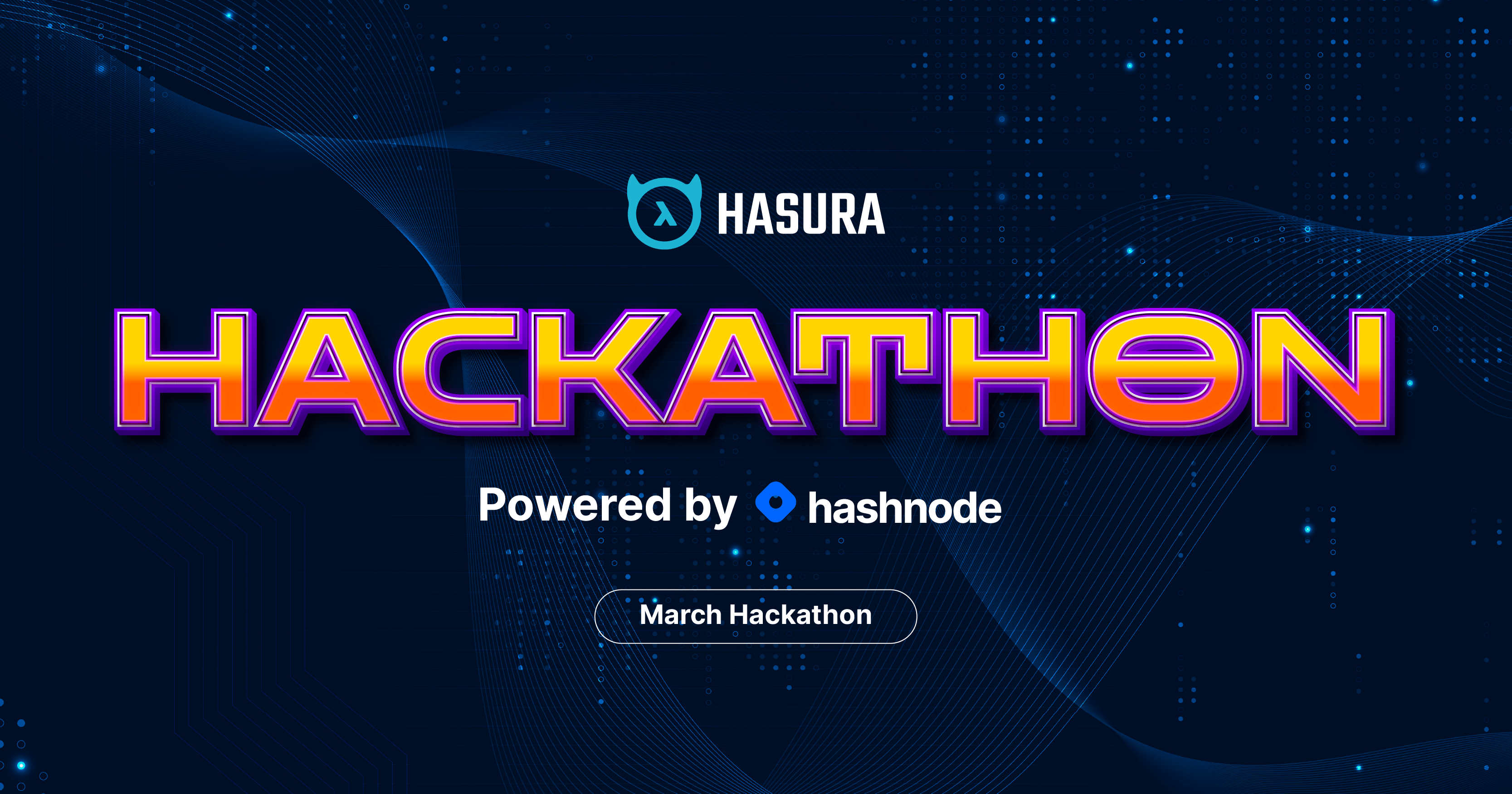 How We Validated And Tested Hasura V3 With An Internal Hackathon - HD Ocean Photos for Desktop