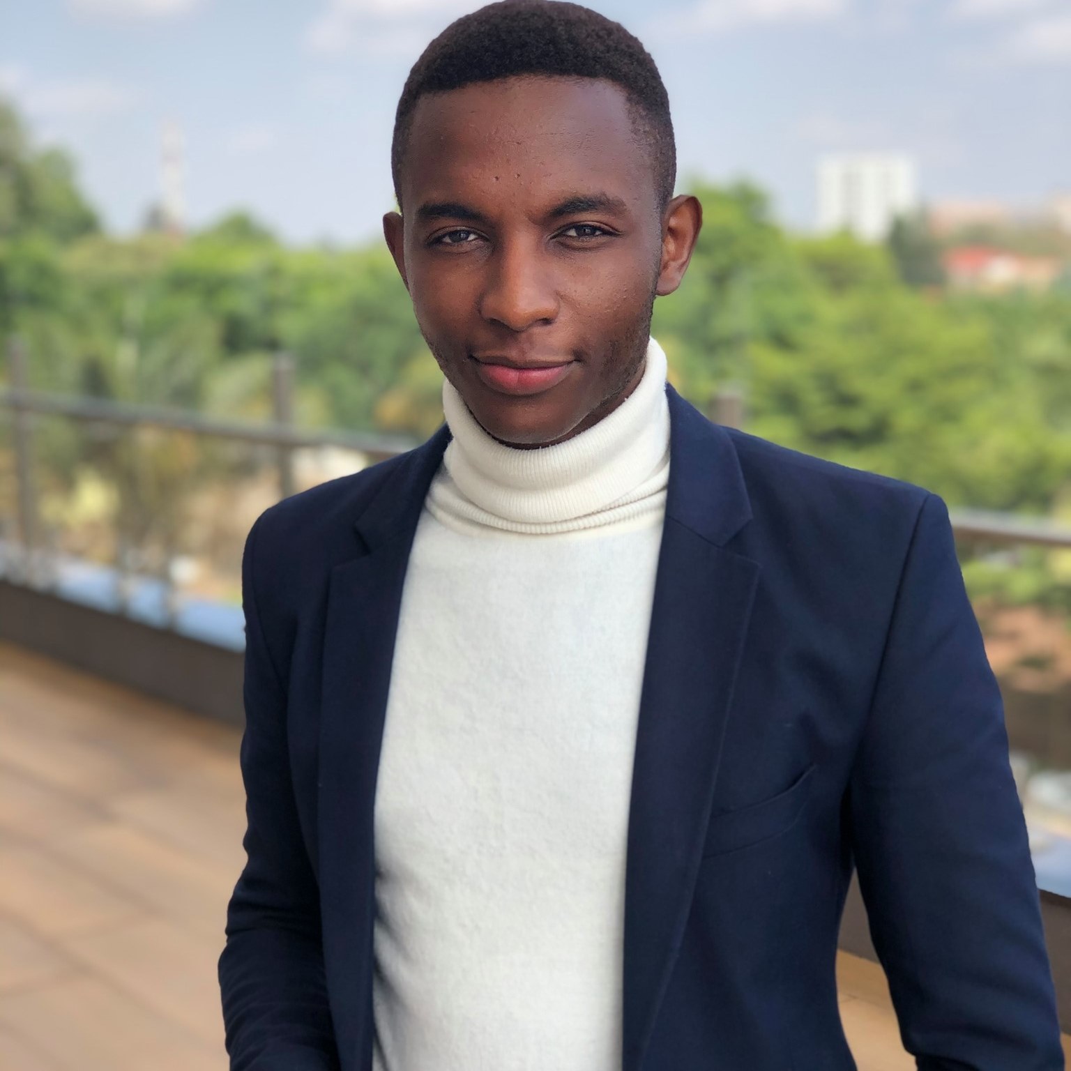 Peter Rozsy Hashnode - Premium City Picture - Ultra HD