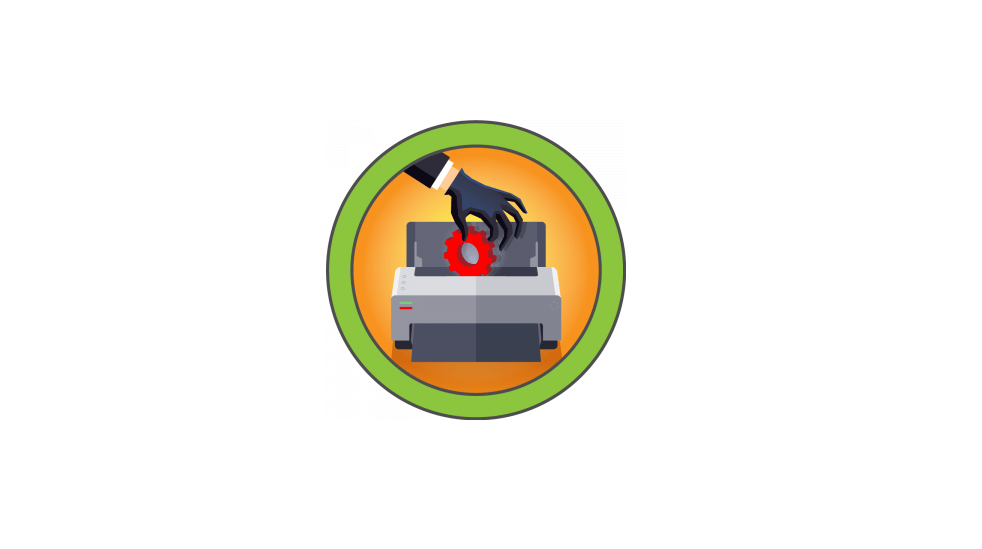 Hackthebox Machines Driver - Dark Pattern Collection - Ultra HD Quality