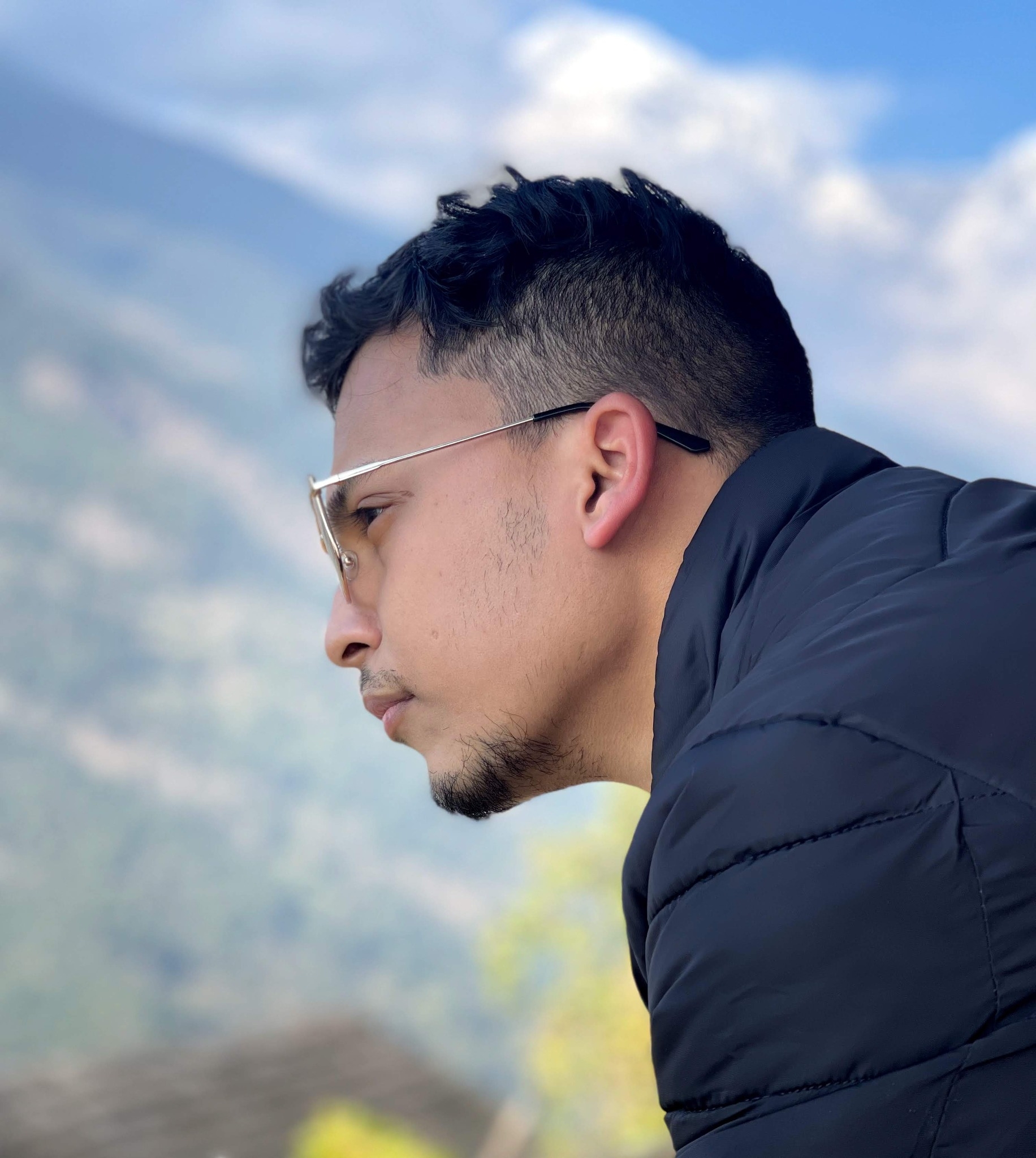 Simon Foster Hashnode - Classic Geometric Illustration - HD