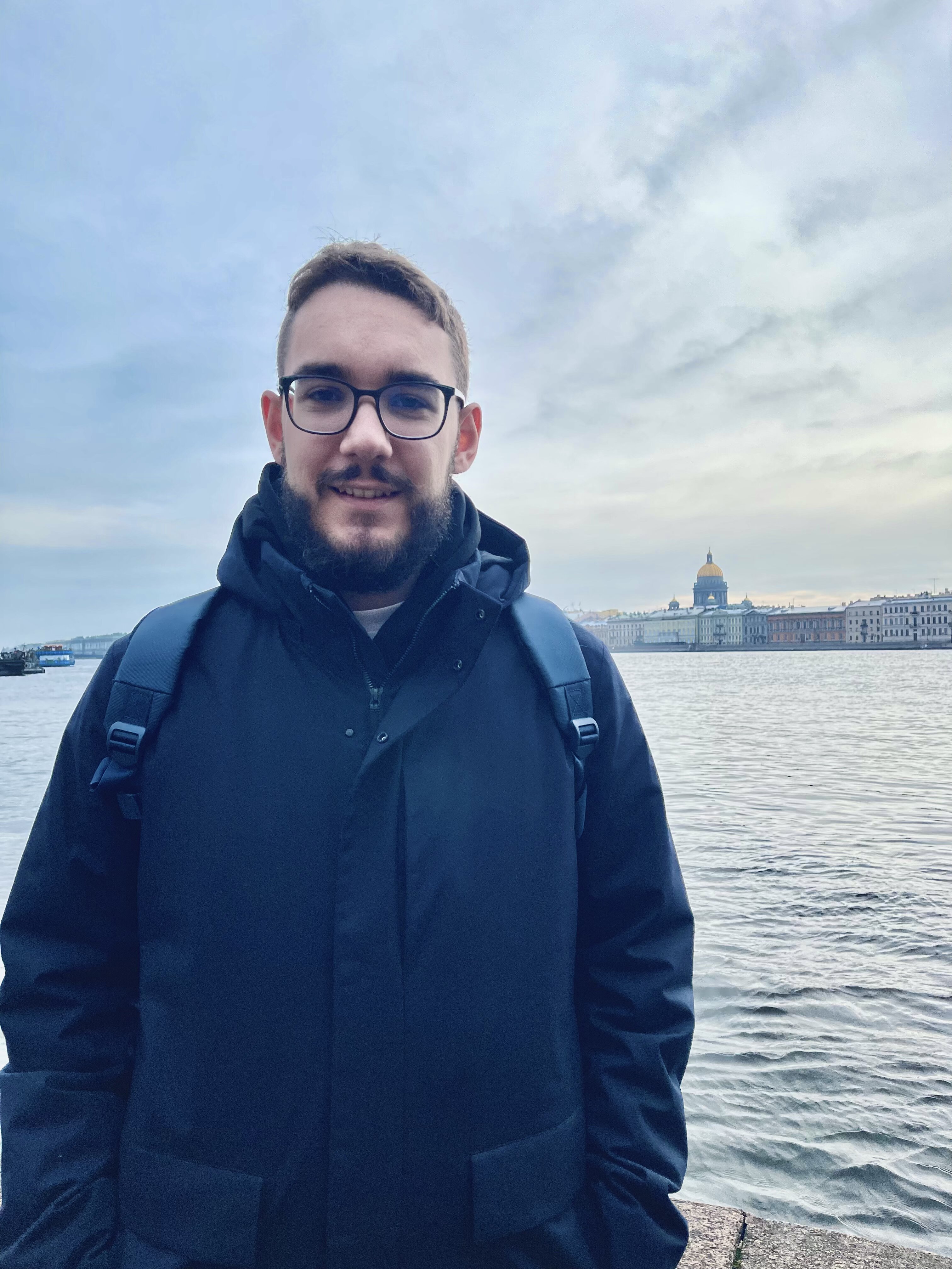 Pavel Kozlov Hashnode - Stunning Vintage Art - Desktop