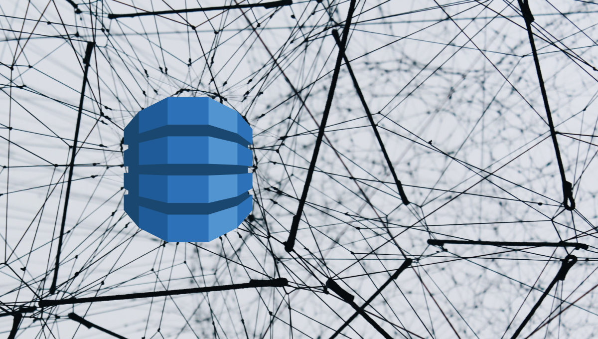 How To Model Relational Data In Dynamodb - 8K Nature Designs for Desktop