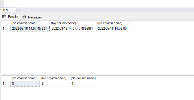 Invisibleprogrammer - 8K Sunset Textures for Desktop