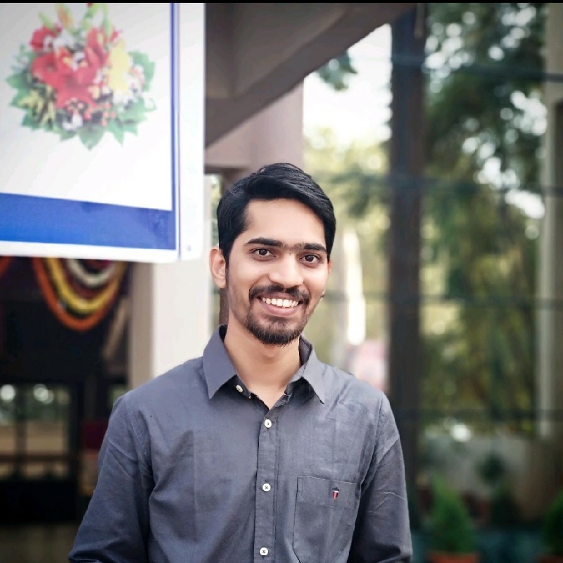 Shubham Lashkan Hashnode - Artistic HD Light Illustrations | Free Download