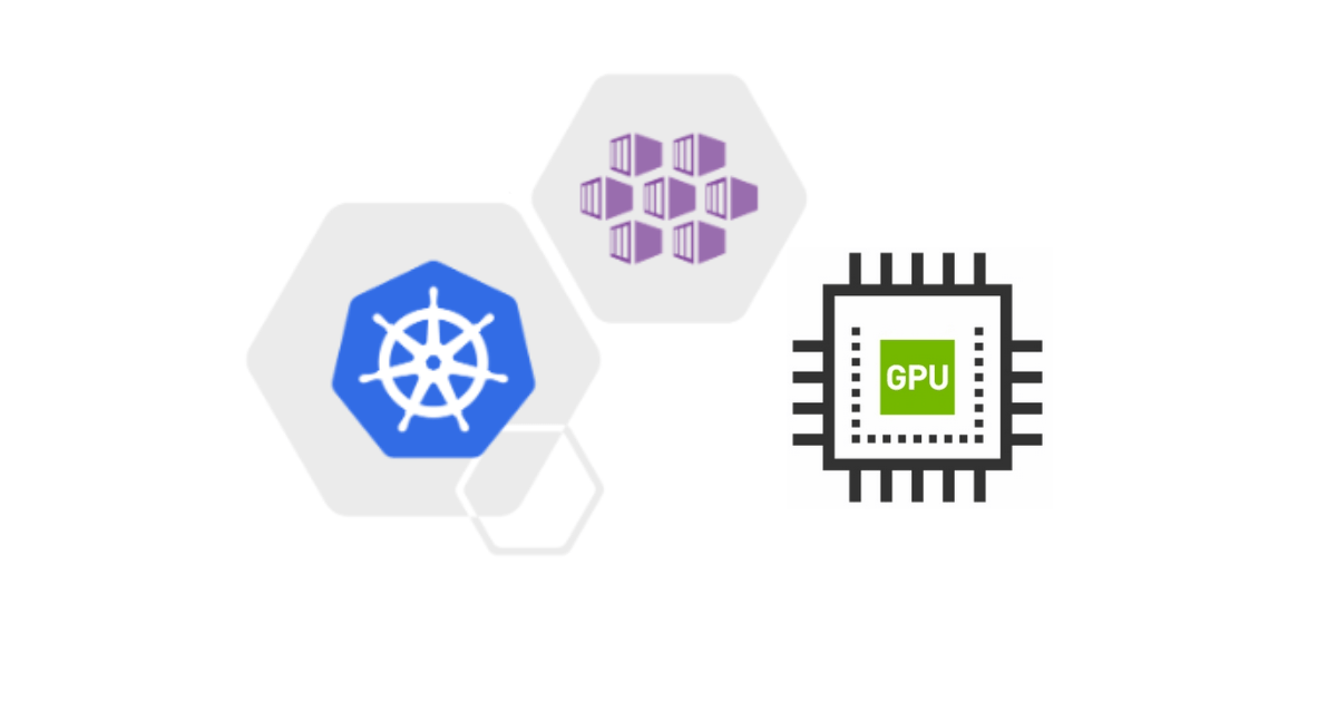 How To Monitor A Gpu Enabled Kubernetes Node With Azure Managed - Full HD Gradient Wallpapers for Desktop