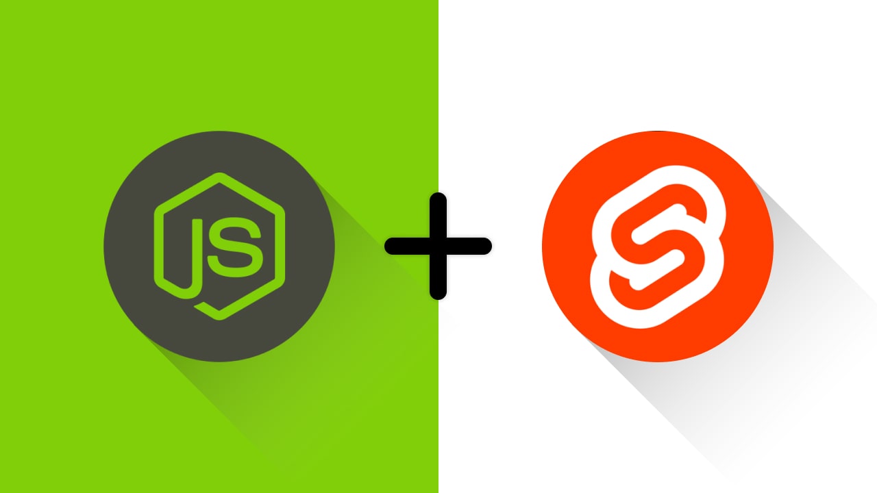 Full Stack Starter Svelte And Express - 8K Vintage Patterns for Desktop