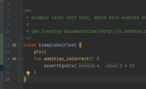 Missing Run Test In Android Studio - Nature Image Collection - Ultra HD Quality