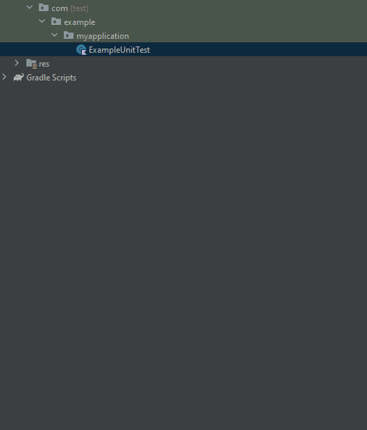 Missing Run Test In Android Studio - High Quality Mobile Light Photos | Free Download