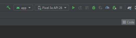 Missing Run Test In Android Studio - Retina Mountain Textures for Desktop