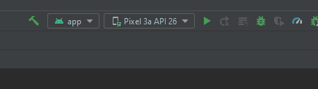 Missing Run Test In Android Studio - Desktop Light Wallpapers for Desktop