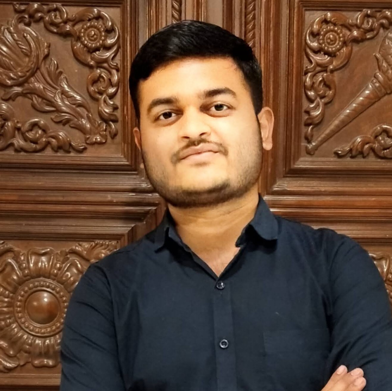 Vivek Rathee Hashnode - Colorful Illustration Collection - 4K Quality