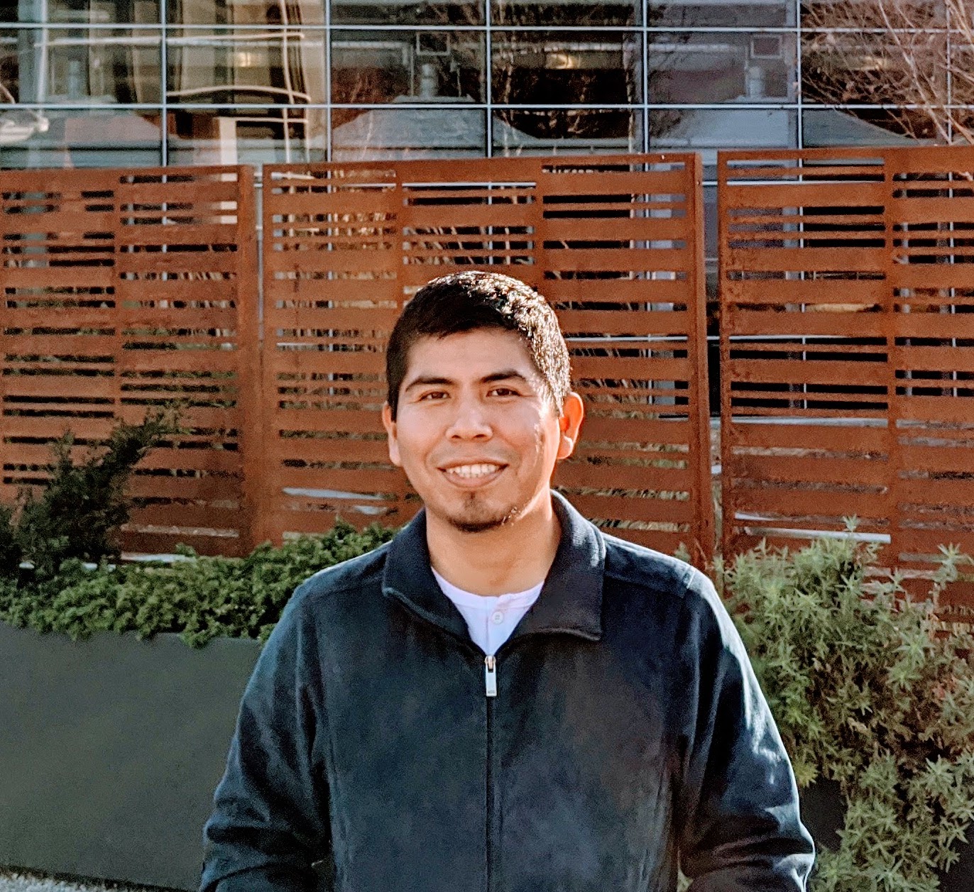 Elio Flores Hashnode - Premium Space Pattern Gallery - Mobile