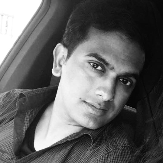 Shashank Reddy Nallu Hashnode - Ultra HD Geometric Picture - 8K