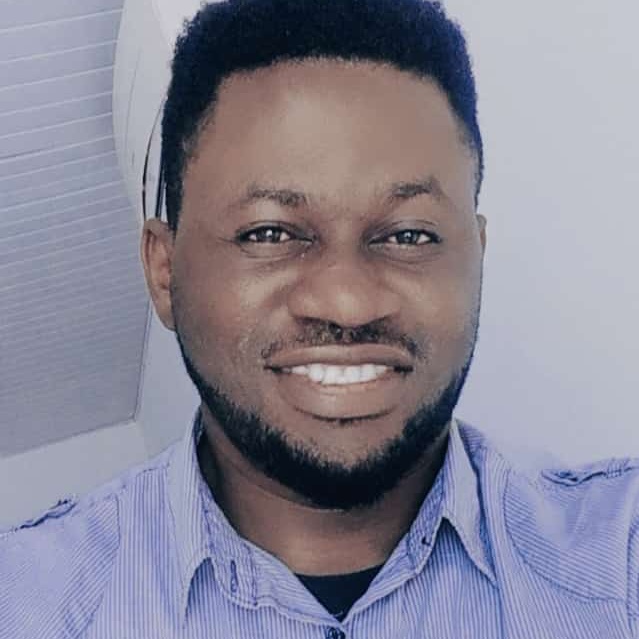 Olabode Akinrinola Hashnode - Best Minimal Arts in HD