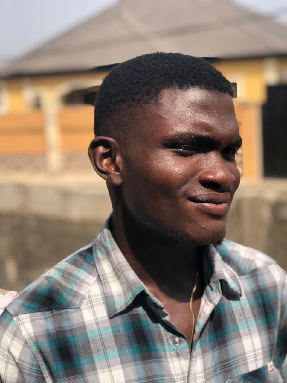 Testimony Adekoya Hashnode - Dark Texture Collection - Retina Quality