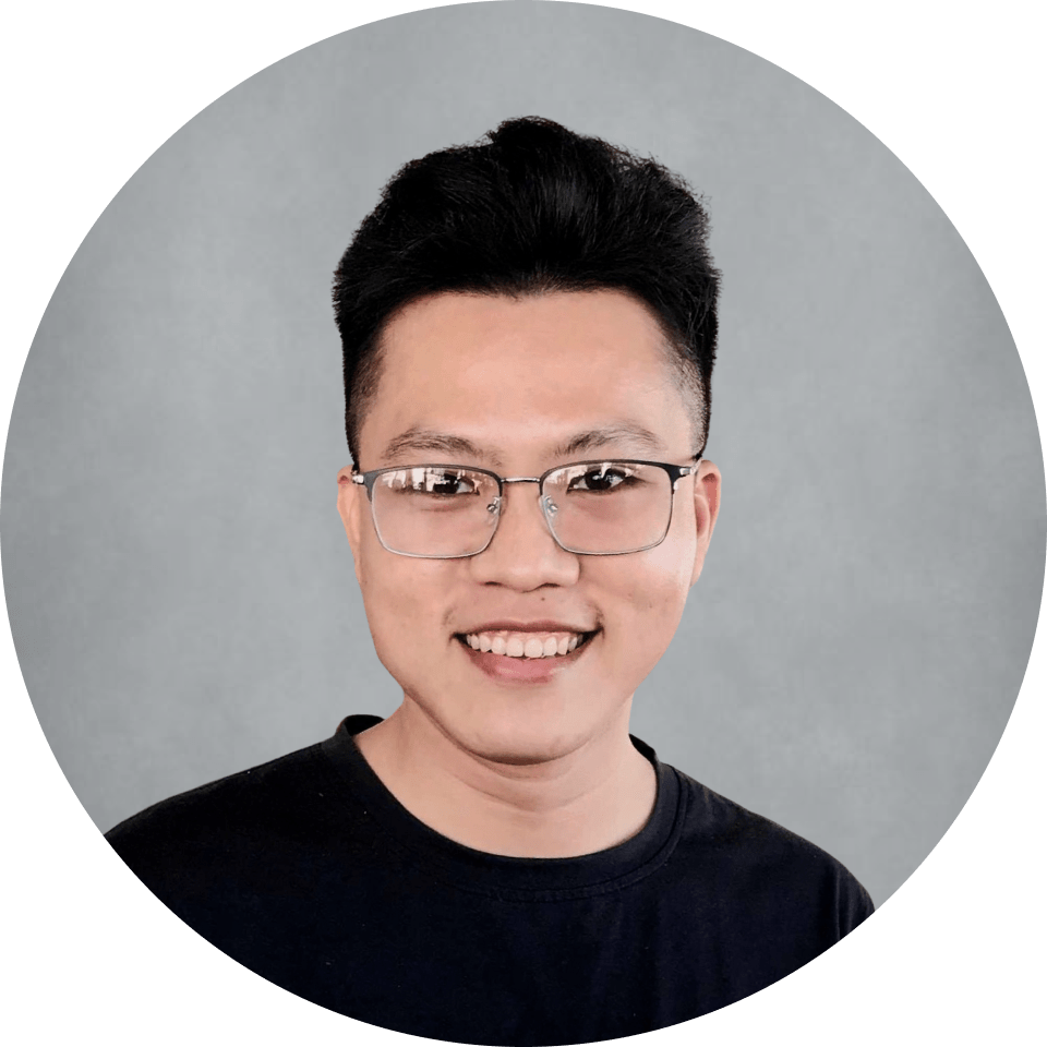 Tien Nguyen Hashnode - Ocean Designs - Professional 4K Collection