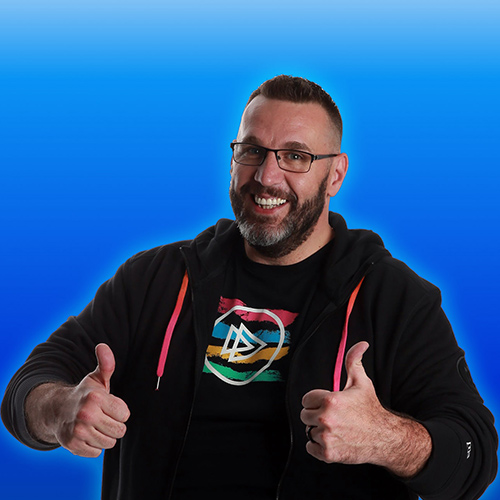 Jeremy Hashnode - Ultra HD Nature Arts for Desktop