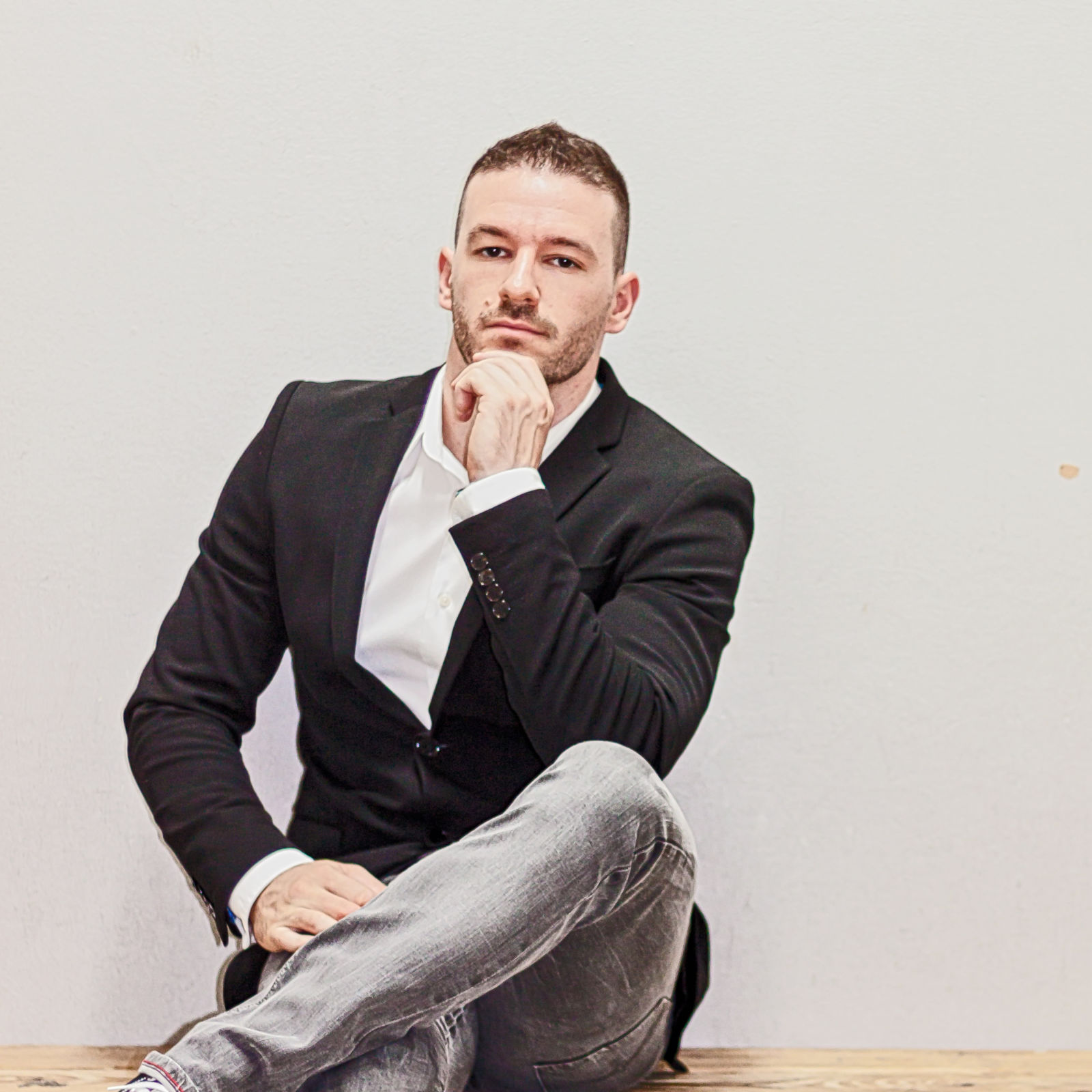 Andrea Scotto Di Minico Hashnode - 8K Abstract Photos for Desktop