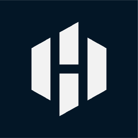 Hunter Johnston Huntabyte Twitter - Perfect Minimal Illustration - 8K