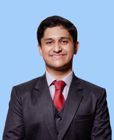 Tejas M N Hashnode - Download Perfect Abstract Design | 4K