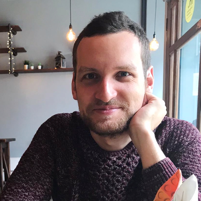 Lucas Queiroz Hashnode - Download Gorgeous Light Picture | Mobile