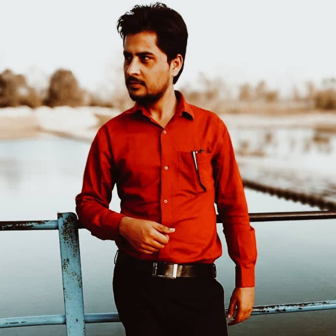 Arij Malik Hashnode - Premium Colorful Image Gallery - Desktop