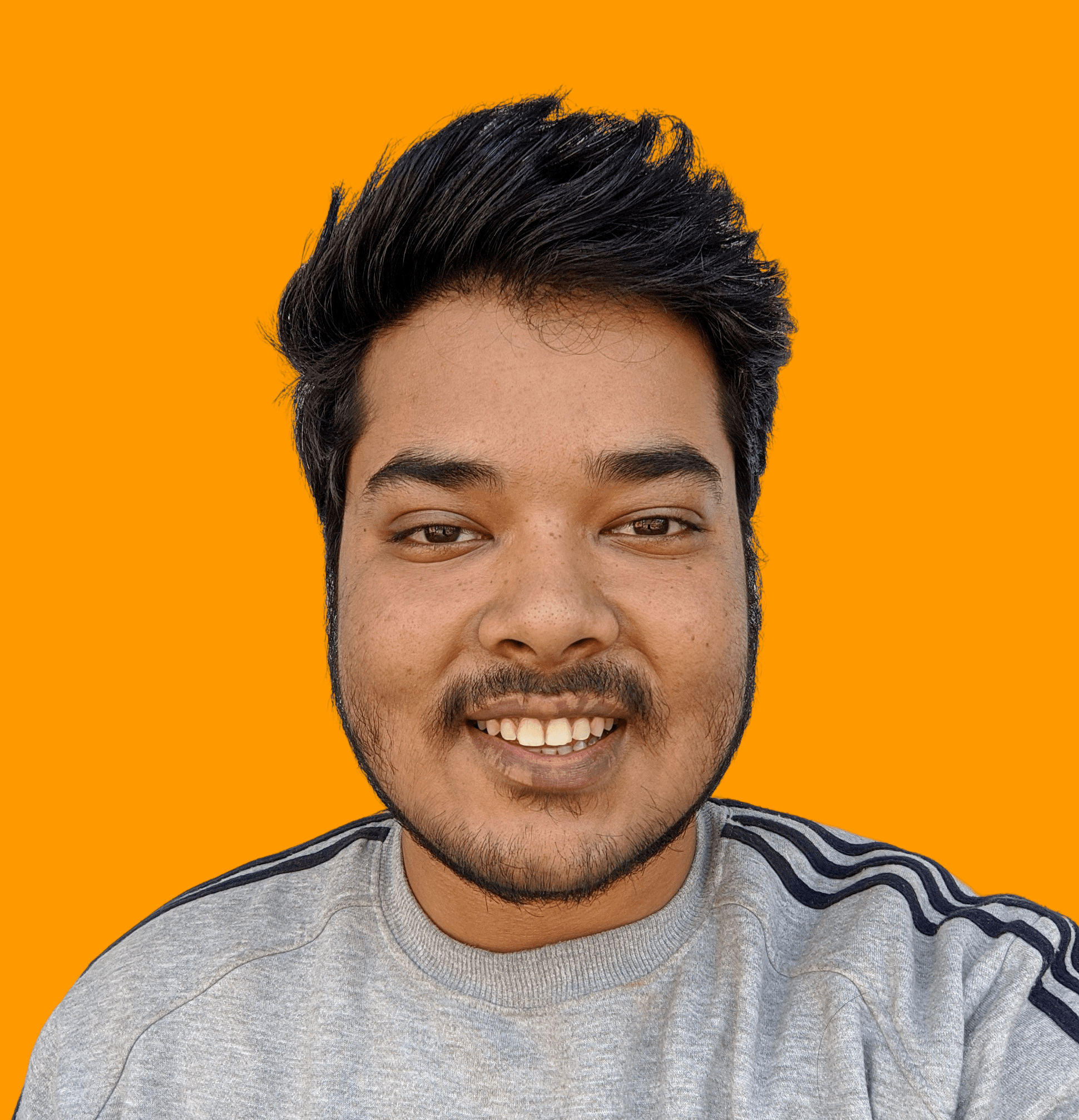 Utsav Soi Hashnode - Premium Minimal Pattern Gallery - 4K