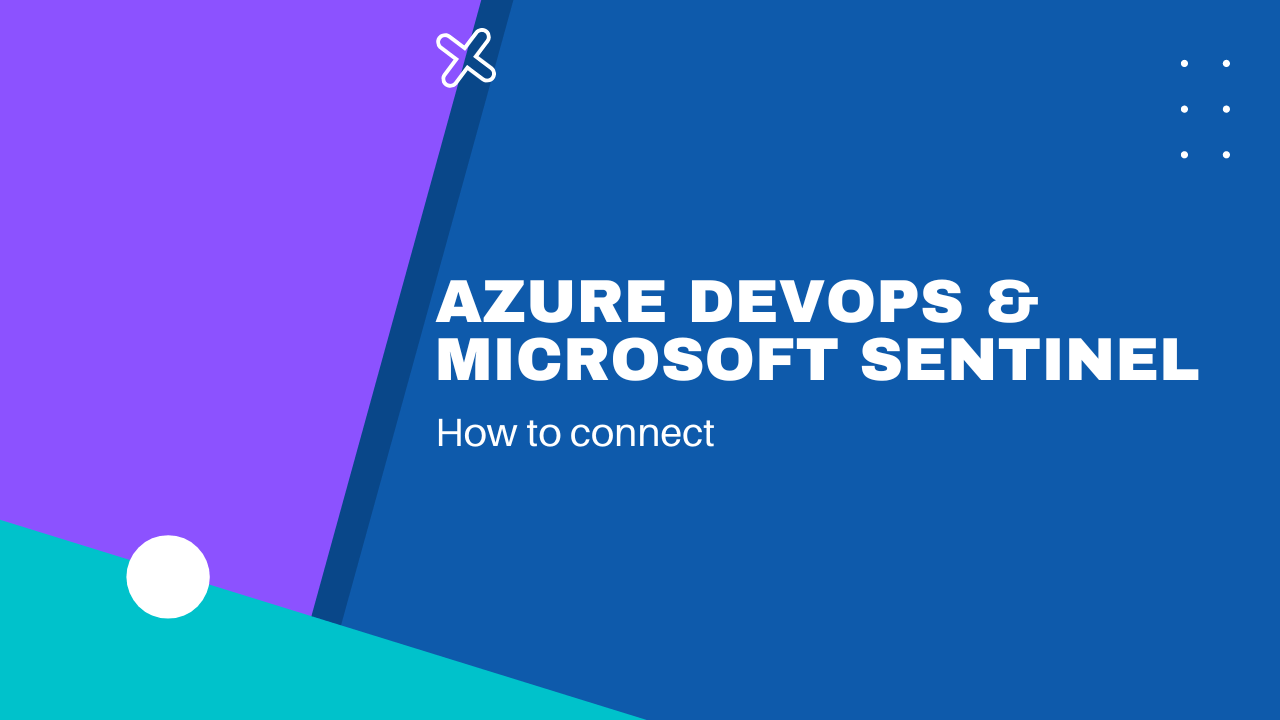Automate Sentinel Integration With Azure Devops Azure Example - Minimal Texture Collection - Mobile Quality
