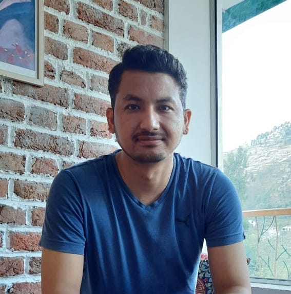 Sandeep Thorat Hashnode - Mountain Textures - Incredible Retina Collection