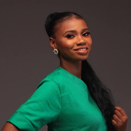 Olamide Ogundiran Linktree - Colorful Arts - High Quality Mobile Collection