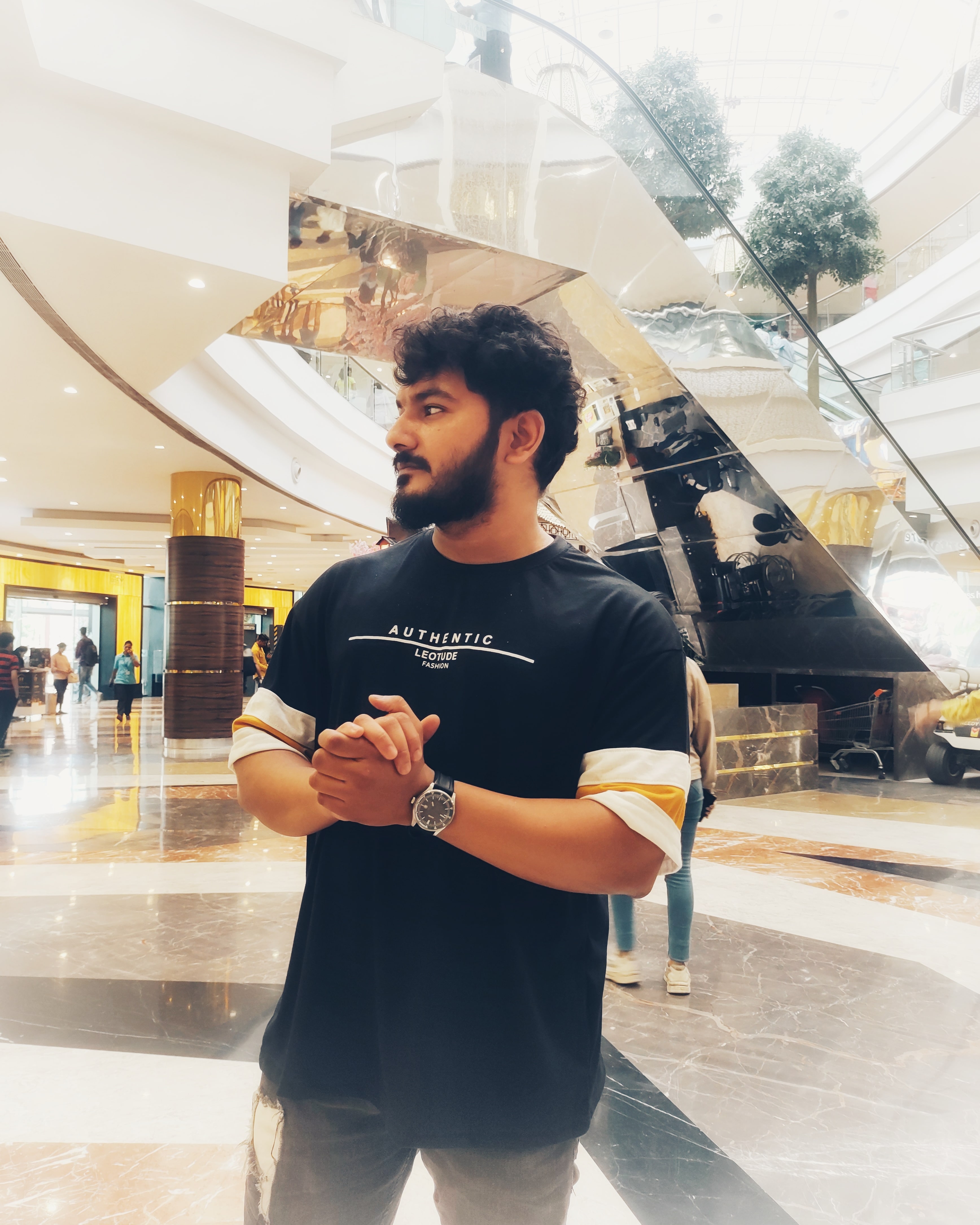 Suyash Pradhan Hashnode - Geometric Image Collection - Mobile Quality