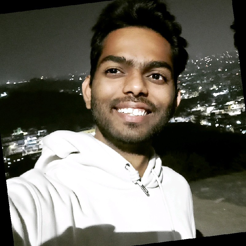 Mudimela Vikas Reddy Hashnode - City Picture Collection - Desktop Quality