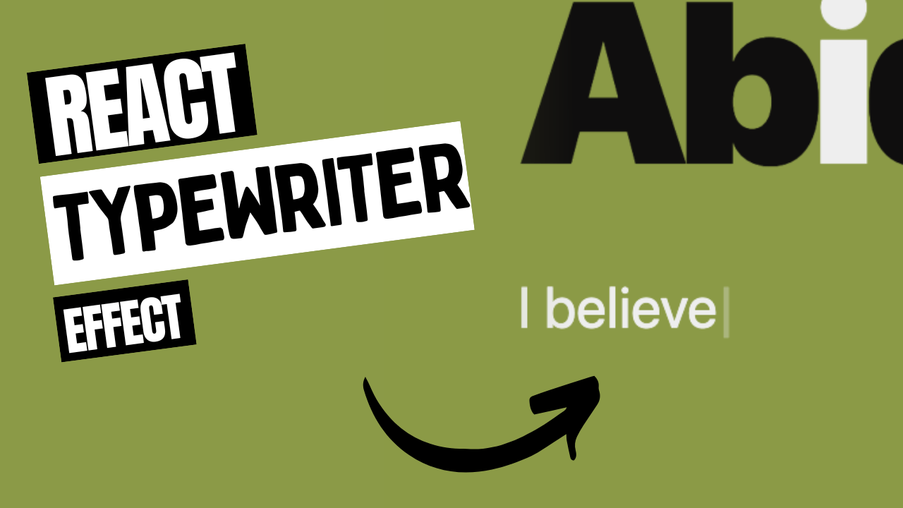 React Typing Animation Effect Typewriter Effect In Reactjs Tutorial - Premium Minimal Pattern Gallery - Ultra HD