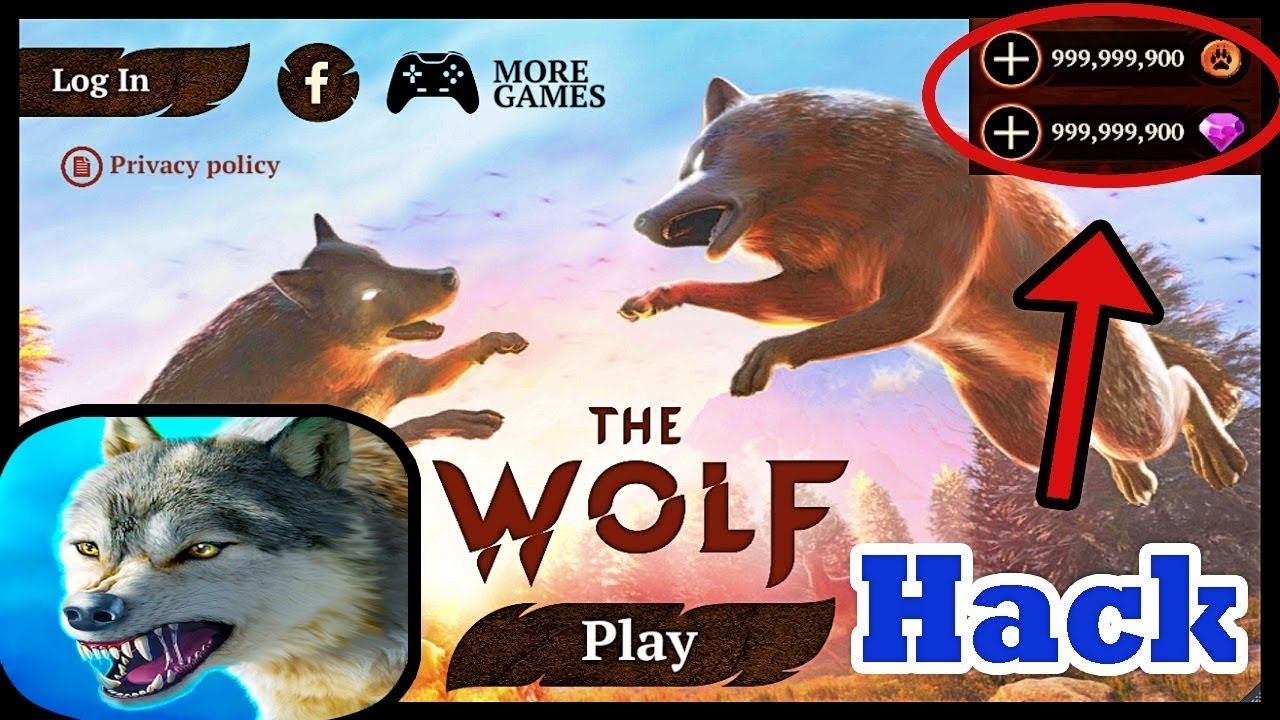 The Wolf Hack Game Hack Cheats Without Human Verification Hashnode - Premium Minimal Texture Gallery - HD