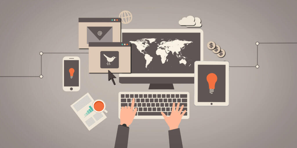 Bubble Sort Jobins Blog - Download Gorgeous Light Background | HD