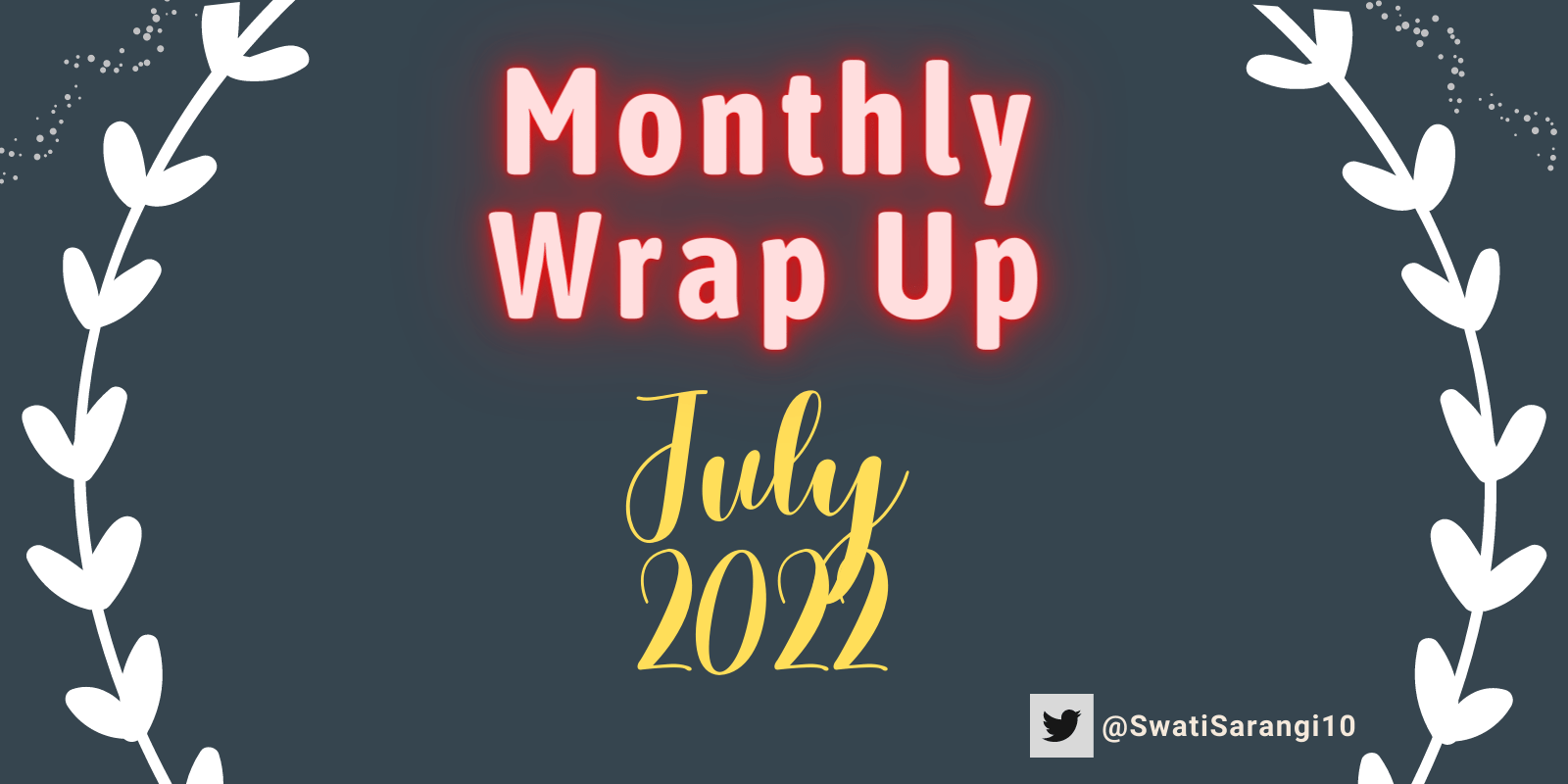 Monthly Wrap Tabithatypes - Desktop Minimal Textures for Desktop